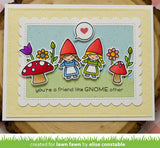 Really Rainbow Scallops Petite Paper Pack, Lawn Fawn