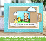 Spring Fling Petite Paper Pack, Lawn Fawn