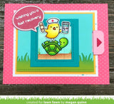 Spring Fling Petite Paper Pack, Lawn Fawn