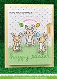Spring Fling Petite Paper Pack, Lawn Fawn