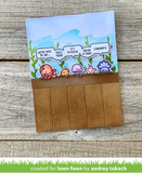 Simply Celebrate More Critters Stamp Set, Lawn Fawn