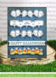 Simply Celebrate Fall Stamp Set, Lawn Fawn