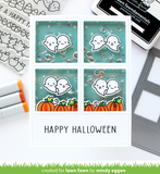 Simply Celebrate Fall Stamp Set, Lawn Fawn