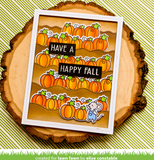 Simply Celebrate Fall Stamp Set, Lawn Fawn