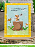 Dandy Day Petite Paper Pack, Lawn Fawn