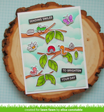 A Bug Deal Stamp Set, Lawn Fawn