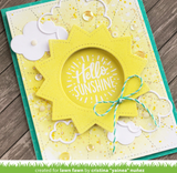 Magic Messages Stamp Set, Lawn Fawn