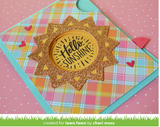 Magic Messages Stamp Set, Lawn Fawn