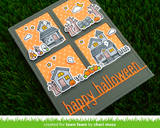 Fall Fling Petite Paper Pack, Lawn Fawn