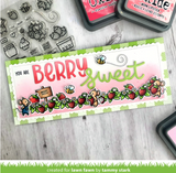 Berry Special Stamp Set, Lawn Fawn